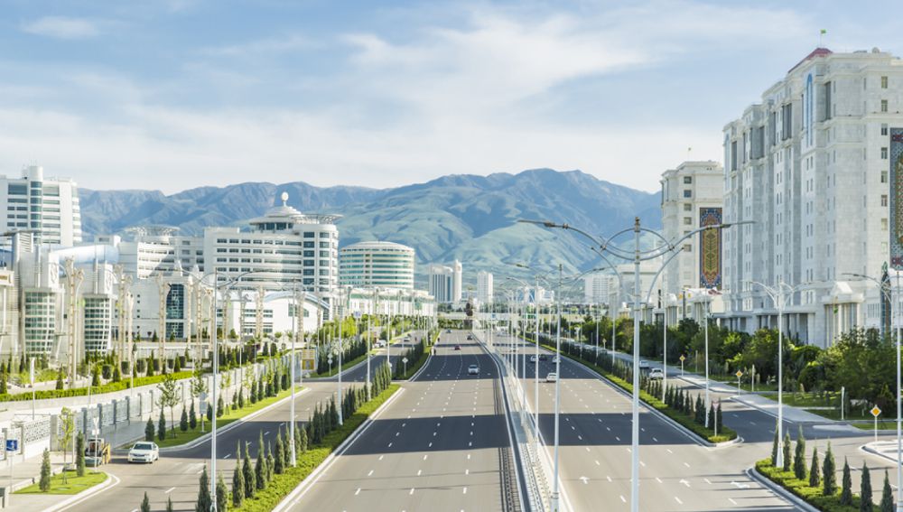 Türkmenistan boýunça 2026-njy ýylyň fewral aýynyň 23-i we mart aýynyň 01-i aralygynda hepdäniň dowamynda bolmagyna garaşylýan howa maglumaty